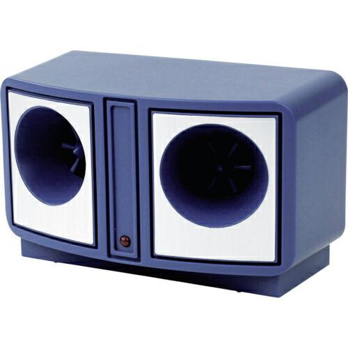 DAISHIN ネズミ超音波撃退器コンセント式 ( 900925 ) (株)大進