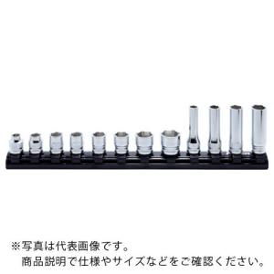 Ko-ken Z-EAL6角ソケット/ディープ混合セット 12ヶ組  ( RS3X00MZ/12 ) (株)山下工業研究所 (メーカー取寄)｜orangetool