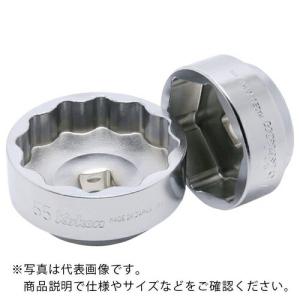 【SALE価格】Ko-ken 12.7mm差込 ドゥカティリヤホイールナット用6角ソケット 46mm ( 4400M-46DU ) (株)山下工業研究所｜orangetool