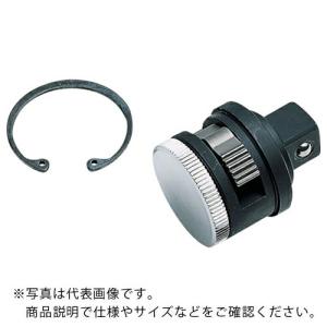 Ko-ken 19mm差込 6755ラチェットアダプター用リペアキット ( 6755RK ) (メーカー取寄)｜orangetool