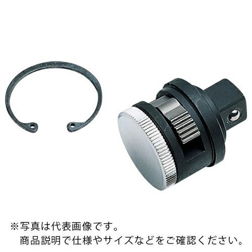 Ko-ken 19mm差込 6755ラチェットアダプター用リペアキット ( 6755RK ) (メー...