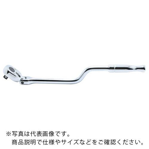 Ko-ken 9.5mm差込 スピーダーラチェット 全長310mm  ( 3774P-SR ) (株...