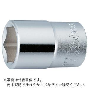 【SALE価格】Ko-ken 12.7mm差込 6角ソケット 46mm ( 4400M-46 ) (株)山下工業研究所｜orangetool