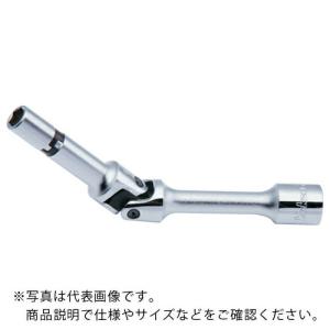 Ko-ken 9.5mm差込 ユニバーサルグロープラグソケット全長150mm 8mm ( 3342G.150-8 ) (メーカー取寄)｜orangetool
