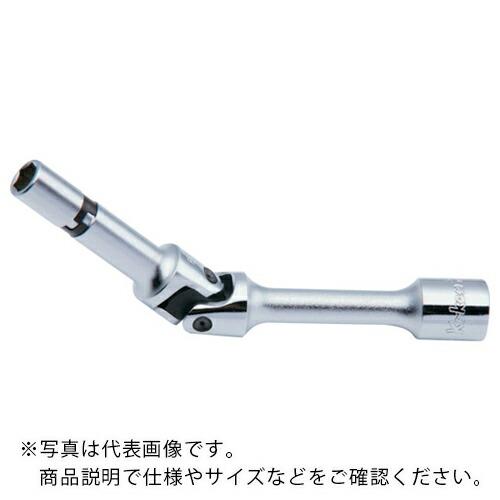 Ko-ken 9.5mm差込 ユニバーサルグロープラグソケット全長150mm 8mm ( 3342G...