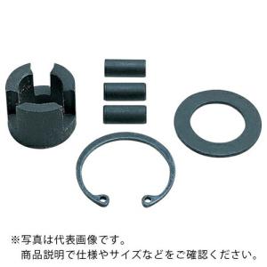 Ko-ken 19mm差込 6100M用リペアキット 22mm ( 6100MRK-22 ) (メーカー取寄)｜orangetool