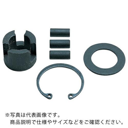 Ko-ken 19mm差込 6100M用リペアキット 22mm ( 6100MRK-22 ) (メー...