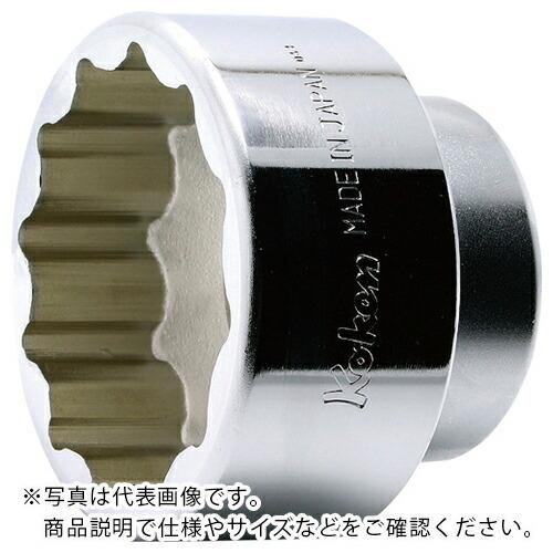 Ko-ken 19mm差込 MVアグスタ用リヤホイールナットソケット2.3/16 ( 6405A-2...