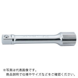 Ko-ken 12.7mm差込 エクステンションバー 全長900mm ( 4760-900 ) (メーカー取寄)｜orangetool