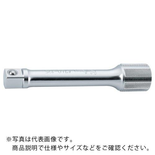 Ko-ken 12.7mm差込 エクステンションバー 全長900mm ( 4760-900 ) (メ...