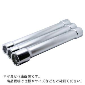 Ko-ken 25.4mm差込 大型車用ホイールナットソケット 33mm ( 8102M.400-33 ) (メーカー取寄)｜orangetool