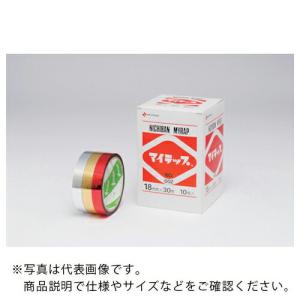 ニチバン マイラップ銀 18mmX30m ( 60210-18 ) (10セット) (メーカー取寄)｜orangetool