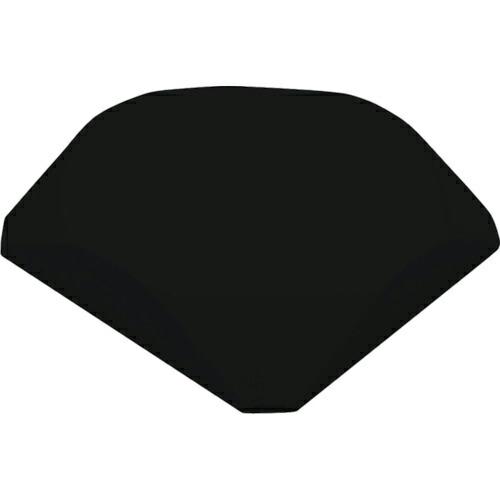 マサル ガードマン2R型付属品 ブンキ 5号 ブラック ( GAB5W ) マサル工業(株) (メー...