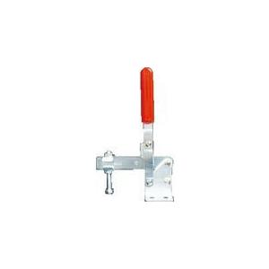 角田 ハンドル縦型トグルクランプ(下方押え型) No.X13 締圧力3.0kN ( KC-X13 )...