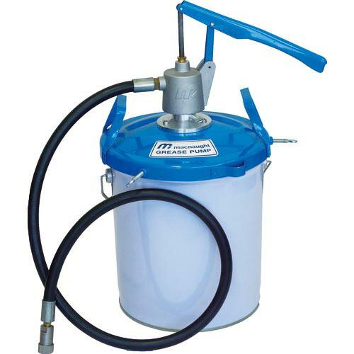 macnaught グリスポンプ フィラーポンプ 充填専用 ( J3 )