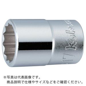 【SALE価格】Ko-ken 12.7mm差込 12角ソケット 46mm ( 4405M-46 ) (株)山下工業研究所｜orangetool