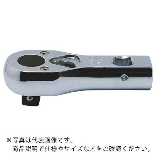 【SALE価格】Ko-ken 9.5mm差込 マルチラチェット 全長81mm ( 3753SM )