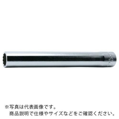【SALE価格】Ko-ken 9.5mm差込 12角エクストラディープソケット 10mm ( 330...