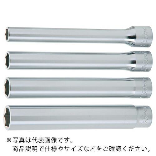 Ko-ken 9.5mm差込 12角エクストラディープソケットセット 4ヶ組  ( 3305M/4-...