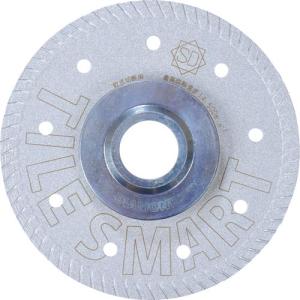 三京 ダイヤモンドカッター タイルスマート 105mm ( RS-ST4 ) 三京ダイヤモンド工業(株)｜orangetool