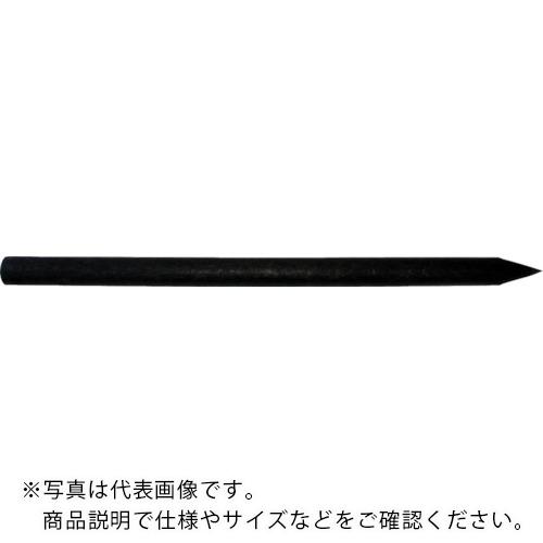 大研 樹脂製万能杭80X1500 穴あり ( B8015A )