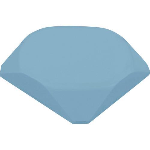 マサル ( マサル工業 )　ガードマン２Ｒ型付属品　ブンキ　５号　グレー ( GAB51 )