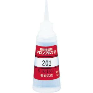アロン アロンアルファ 201マルS(25本入) ( AA-201-S ) 東亜合成(株)｜orangetool