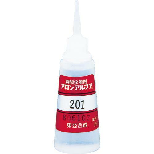 アロン アロンアルファ 201マルS(25本入) ( AA-201-S ) 東亜合成(株)