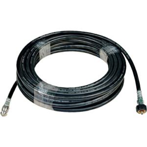 スーパー工業 パイプクリーニングキット 16MPa以下3/8×20m ノズル無 ( 04T600001 ) スーパー工業(株) (メーカー取寄)｜orangetool