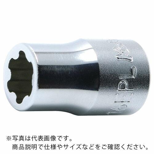 【SALE価格】Ko-ken 12.7mm差込 トルクスプラスソケット 12EPL ( 4425-1...