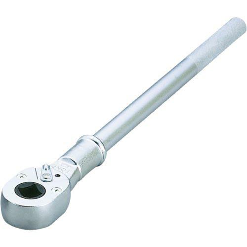 TONE ラチェットハンドル 歯数24枚 差込角19.0mm ( 471B ) TONE(株)