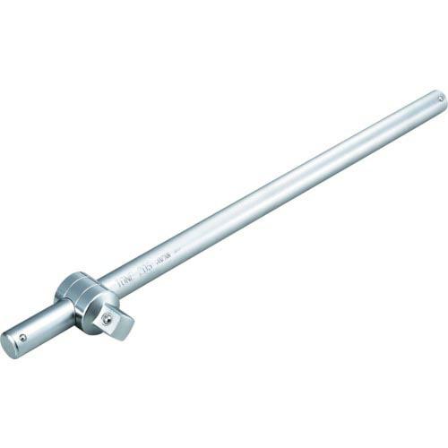 TONE T形スライドハンドル19mm ( 205 ) TONE(株)