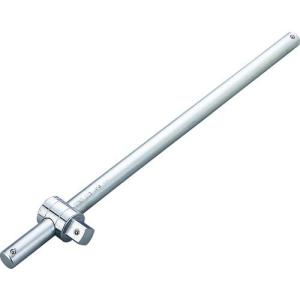 TONE T形スライドハンドル 差込角25.4mm 全長660mm ( 415 ) TONE(株)｜orangetool