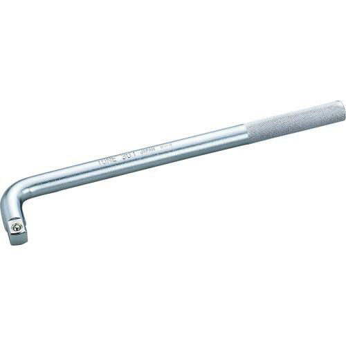 TONE オフセットハンドル 差込角12.7mm 全長275.0mm ( 301 ) TONE(株)