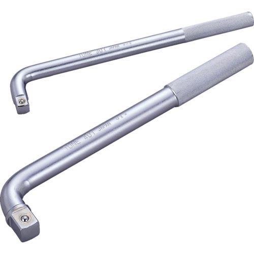 TONE オフセットハンドル 差込角19.0mm 全長312.5mm ( 401 ) TONE(株)