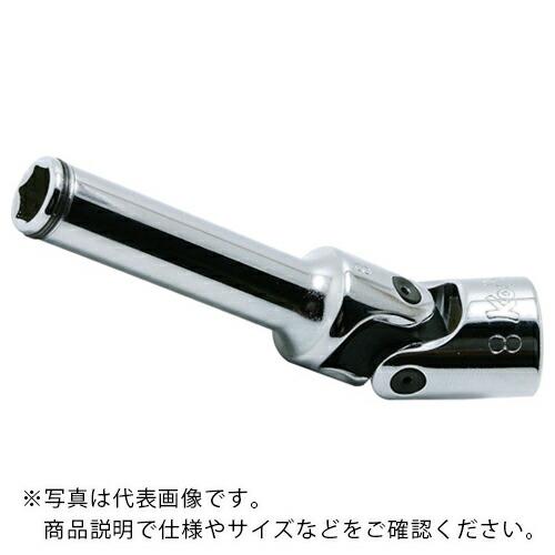 Ko-ken 9.5mm差込 ユニバーサルグロープラグソケット全長70mm 11mm  ( 3341...