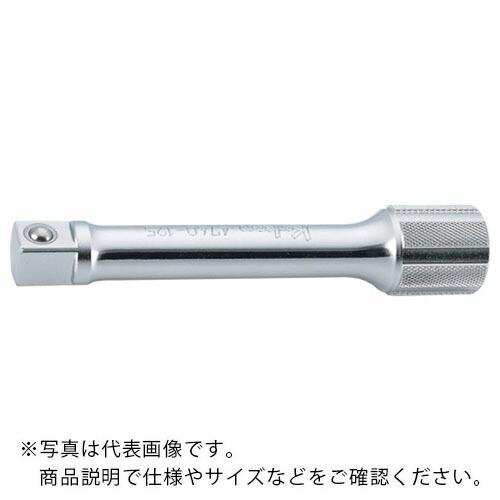 Ko-ken 12.7mm差込 エクステンションバー 全長200mm ( 4760-200 )