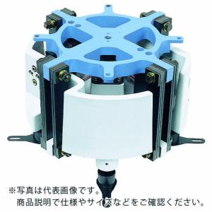 シンフォニア パーツフィーダ DMSシリーズ 駆動部外形φ390 ( DMS-38C )｜orangetool