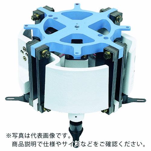 シンフォニア パーツフィーダ DMSシリーズ 駆動部外形φ260 ( DMS-25C )