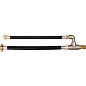 スーパー工業 水道直結用 給水アダプター 吸水3/4×余水1/2 ( 040000885 ) スーパー工業(株) (メーカー取寄)｜orangetool