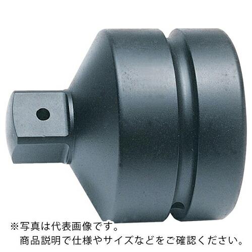 Ko-ken 88.9mm差込 インパクトアダプター 凸63.5mm  ( 10099A ) (株)...