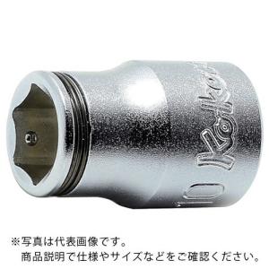 【SALE価格】Ko-ken 9.5mm差込 ナットグリップソケット 16mm ( 3450M-16 ) (株)山下工業研究所｜orangetool