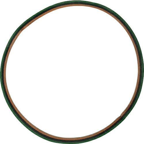 ユタカメイク ツインバンド カブキ 折径120mm 15本入 ( TB-317 ) (株)ユタカメイ...