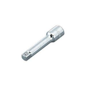 TONE エクステンションバー 差込角25.4mm 全長250mm ( EX80-250 ) TONE(株)｜orangetool