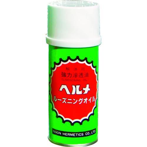 HELM ルーズニングオイルSP 180ml ( H.L.O-180S )