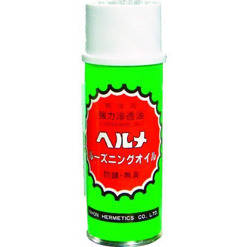 HELM ルーズニングスプレー 420ml ( H.L.O-420S )