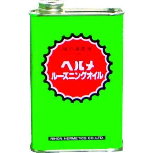 HELM ルーズニングオイル 500ml ( H.L.O-500 )