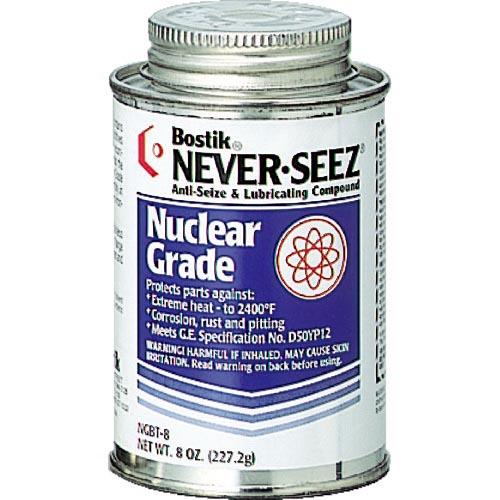 ネバーシーズ 焼付防止潤滑剤 スぺシャル原子力グレード 227G ( NGBT-8 ) ボスティック