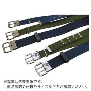 トーヨーセフティ 1ピンバックル付き作業ベルト 40mm幅  ( NO.800 ) 東洋物産工業(株)｜orangetool