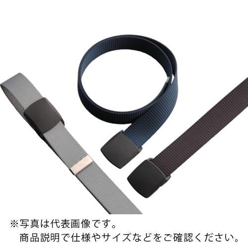 トーヨーセーフティ スライドベルト 38mm幅 黒 ( NO.838-B )